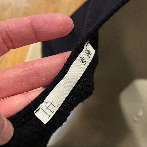LFT Black Tank - Small - Picture 4 of 4